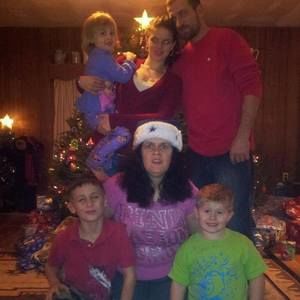 Meet your Posher, Nevaeh